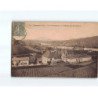 SEYSSEL : Vue panoramique et Château des Seychallets - état