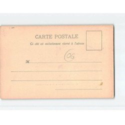 LE CANNET: Hôtel de la Grande Bretagne - très bon état