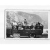 Voiture Touristique de Nice en Italie sur la Route de la Grand Corniche - très bon état