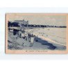 CANNES: La Plage, vue d'ensemble - état