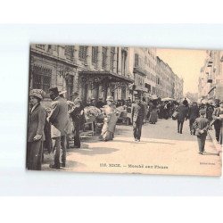 NICE: Marché aux fleurs - très bon état