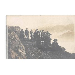 Excursion 1910 - très bon état