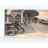CANNES: Boulevard de la Croisette - très bon état
