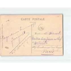 CANNES: Casino Municipal, allée des Palmiers - très bon état