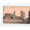 VIVIERS: La Cathédrale et le Château - très bon état