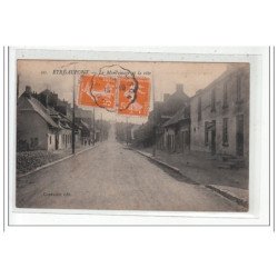 ETREAUPONT : le montvinage et la cote - tres bon etat