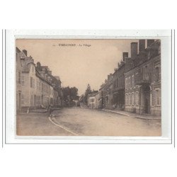 ETREAUPONT : le village - tres bon etat