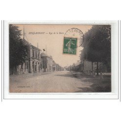 ETREAUPONT : rue de la barre - tres bon etat