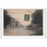 ETREAUPONT : rue de la barre - tres bon etat