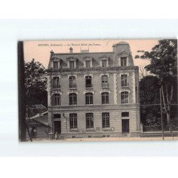RETHEL: Le nouvel Hôtel des postes - très bon état