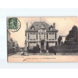 RETHEL: La Crèche Hippolyte-Noiret - très bon état