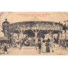 ROUBAIX - Exposition Internationale du Nord de la France - 1911 - Luna Park - état