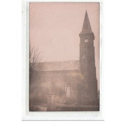 ETREUX : eglise - tres bon etat