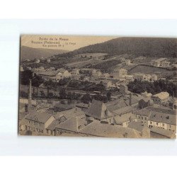 NOUZON: La Forge, Vue générale N°2 - état