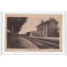 ETREAUPONT : la gare - tres bon etat