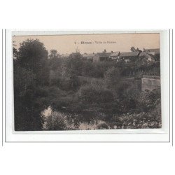 ETREUX : vallée du noirieu - tres bon etat