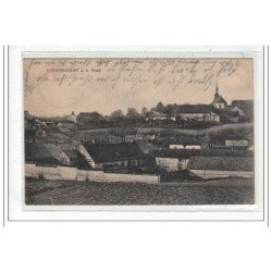 EVERGNICOURT : village -tres bon etat