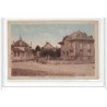 EVERGNICOURT : maison de maitre et mairie - tres bon etat