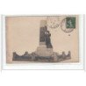ESOUHERIES : carte photo - tres bon etat