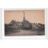 DERCY : place de l'eglise - tres bon etat