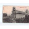 SAINT JEAN DE BONNEVAL: L'Eglise - état
