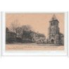 DAMMARD : place de l'eglise - tres bon etat