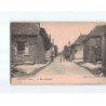 SOULIGNY: La Rue Principale - très bon état