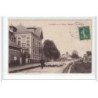 DANIZY : la grande rue - tres bon etat