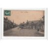 DERCY : la place - tres bon etat