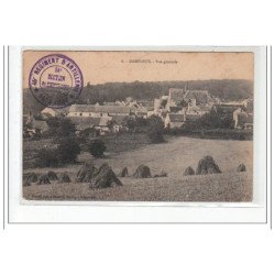 DAMPLEUX : vue generale - tres bon etat