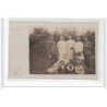 DERCY : personnages - tres bon etat