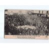 BAR SUR AUBE : Manifestation des Vignerons, Mars 1911 - état