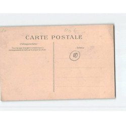 BAR SUR AUBE : Manifestation des Vignerons, Mars 1911 - état