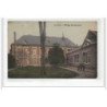 LE FERE : college des garcons - tres bon etat