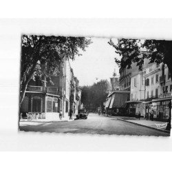 SALON DE PROVENCE : Le Boulevard Carnot - très bon état