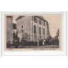 LE FERE : hotel dieu - tres bon etat