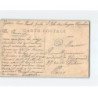 SALON DE PROVENCE : Tremblement de Terre 1909, La rue d'Avignon - état