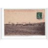 LE FERE : souvenir de la fete militaire du 24 juin 1908 - tres bon etat