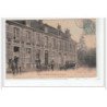 LE FERE : l'hotel du générale - tres bon etat