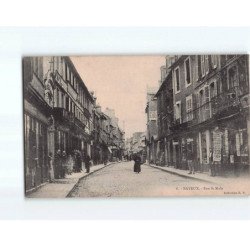 BAYEUX : Rue Saint-Malo - très bon état