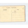 TROUVILLE : Carte Souvenir - état ( partiellement décollé )