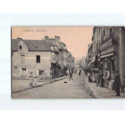BAYEUX : Rue Saint Jean - très bon état