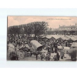 BAYEUX : Marché aux Beurre et aux ÂÂÂufs - très bon état