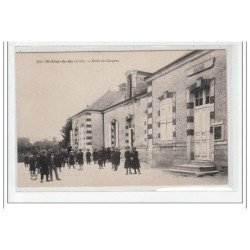 ST-ELOY-DE-GY : l'ecole de garcons - tres bon etat