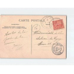 CANCALE : L'Emballage des Huîtres - très bon état