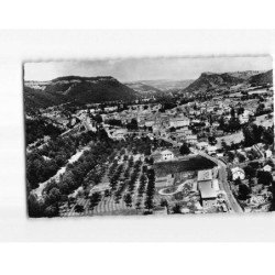 MASSIAC : Vue générale aérienne - très bon état
