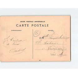 Un jour de dimanche en attendant l'heure de la Messe - état