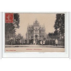 ECOS : l'ecole des garcons - tres bon etat