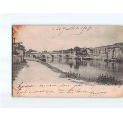 COGNAC : Les Quais - très bon état