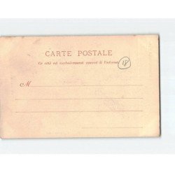 MEHUN SUR YEVRE : La porte de l'Horloge - très bon état